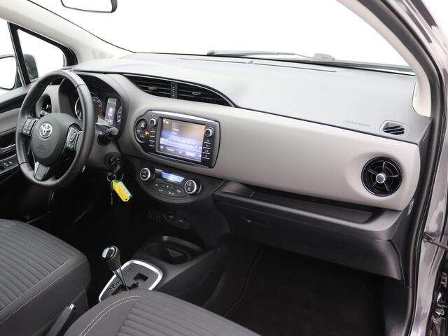 Toyota YARIS 1.5 VVT-i Active Automaat Camera