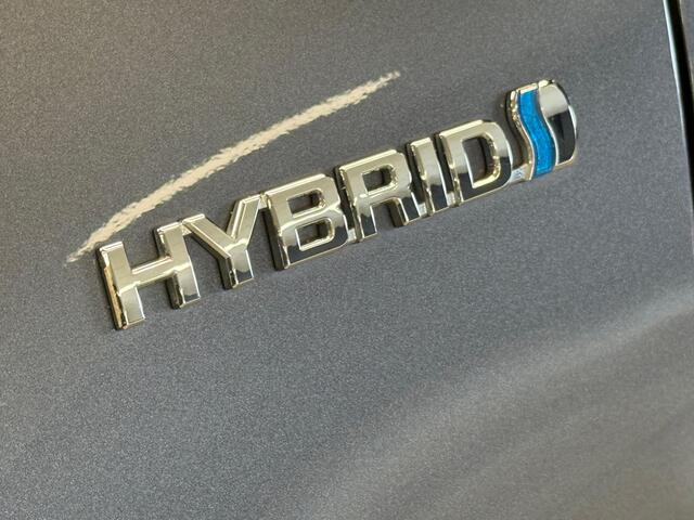 Toyota YARIS 1.5 Hybrid Automaat Clima Navi Camera Lm Velgen Cruise Fully Serviced!