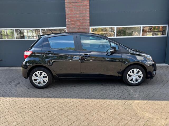 Toyota YARIS 1.0 VVT-I ENERGY