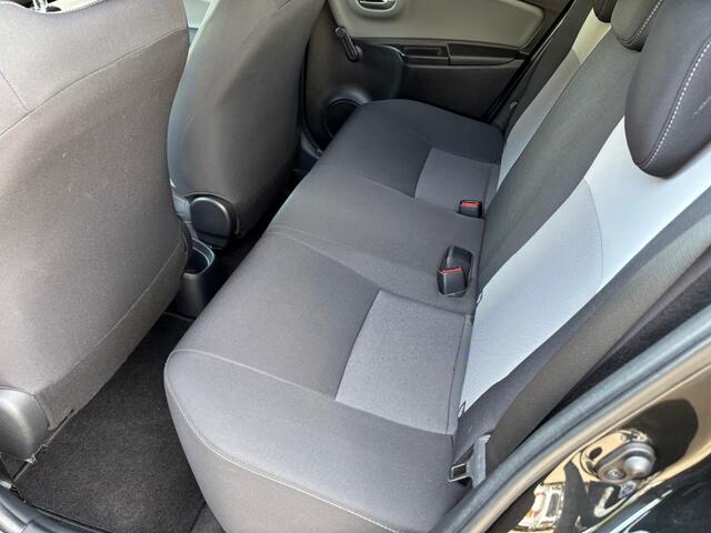 Toyota YARIS 1.0 VVT-I ENERGY