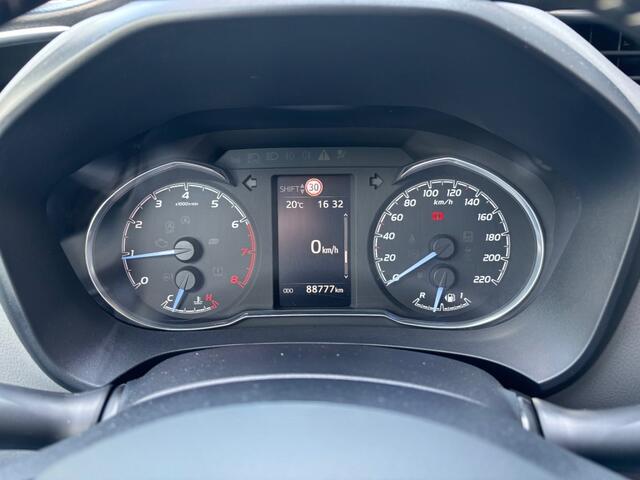 Toyota YARIS 1.0 VVT-I ENERGY