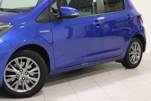 Toyota YARIS 1.5 Hybrid Dynamic, All-season banden, Apple Carplay/Android Auto, 2e Eigenaar, Dealer onderhouden!