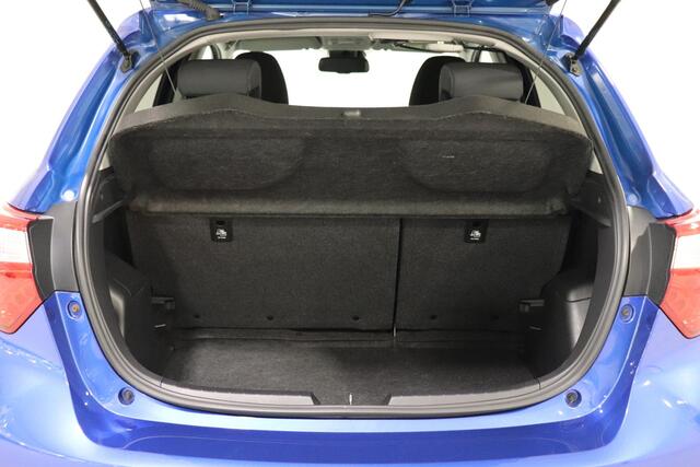 Toyota YARIS 1.5 Hybrid Dynamic, All-season banden, Apple Carplay/Android Auto, 2e Eigenaar, Dealer onderhouden!