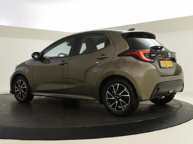 Toyota YARIS 1.5 Hyb. Dynamic