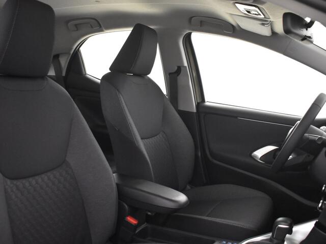 Toyota YARIS 1.5 Hyb. Dynamic
