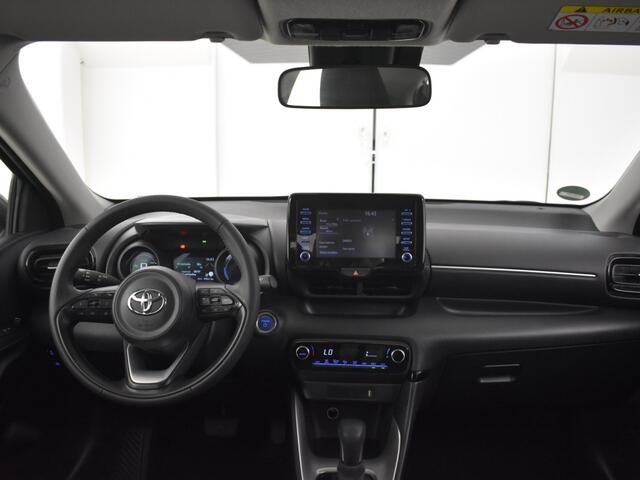 Toyota YARIS 1.5 Hyb. Dynamic