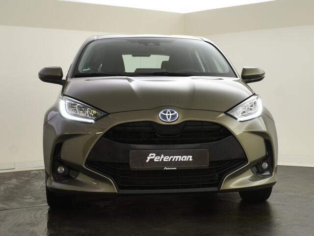 Toyota YARIS 1.5 Hyb. Dynamic