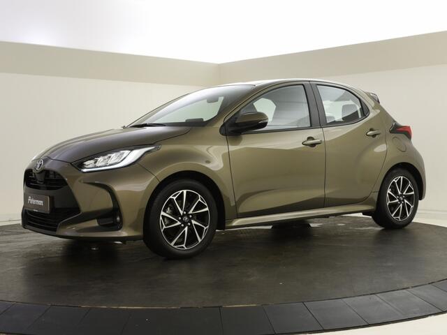 Toyota YARIS 1.5 Hyb. Dynamic