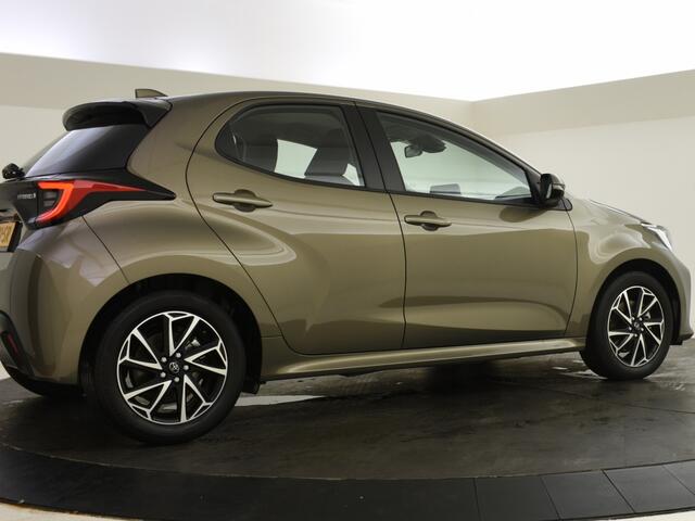 Toyota YARIS 1.5 Hyb. Dynamic