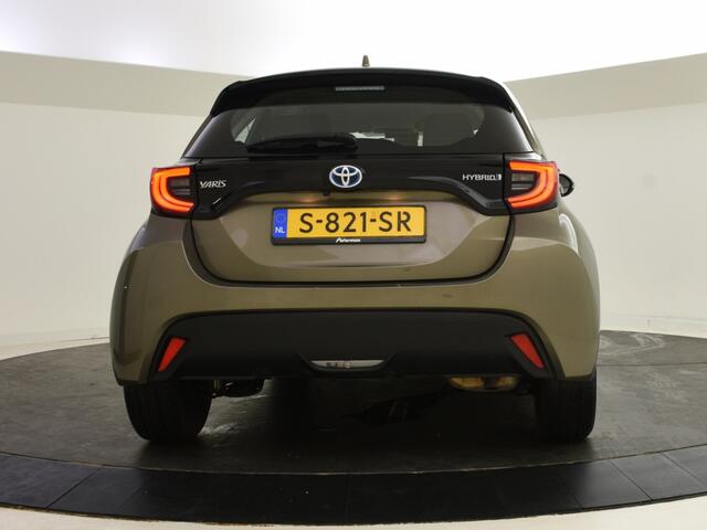 Toyota YARIS 1.5 Hyb. Dynamic