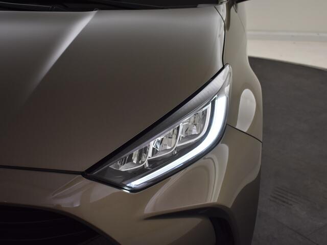 Toyota YARIS 1.5 Hyb. Dynamic