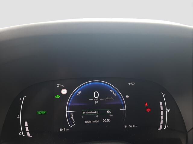 Toyota YARIS 1.5 Hybrid 115 First Edition *DEMO*