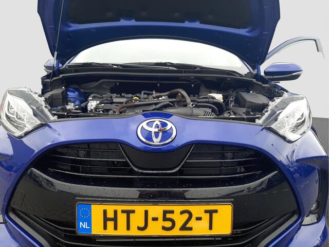 Toyota YARIS 1.5 Hybrid 115 First Edition *DEMO*