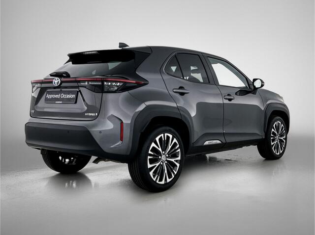 Toyota YARIS Cross 1.5 Hybrid Executive | Panoramadak | Navigatie | Blindspot | PDC voor en achter | Stoelverwarming |