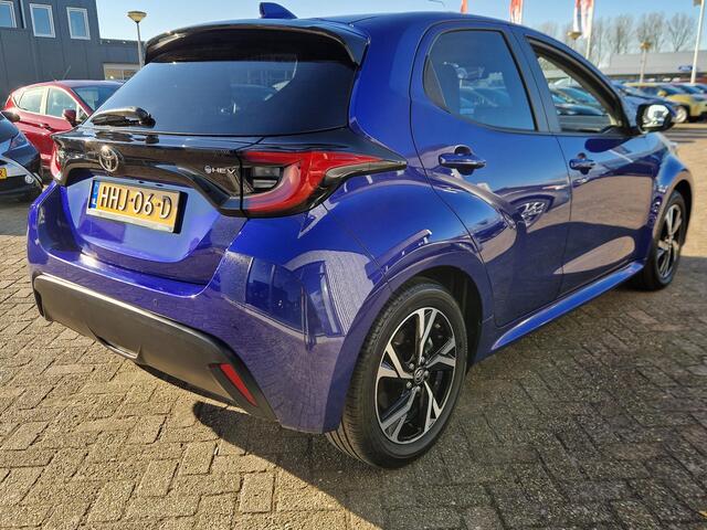 Toyota YARIS 1.5 Hybrid 115 pk First Edition Limited