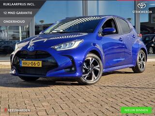 toyota-yaris-1.5-hybrid-115-pk-firs