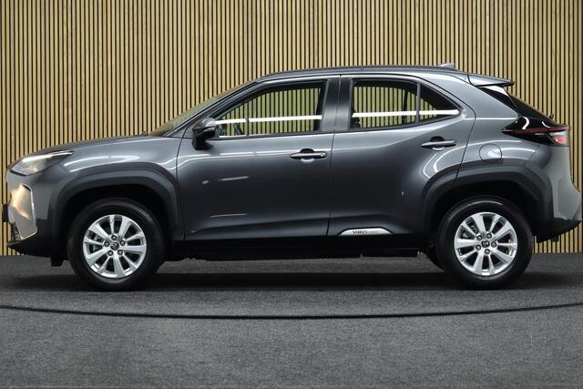 Toyota YARIS Cross 1.5 Hybrid 115 Active Safety Pack | Adaptive-cruise | Camera | Apple Carplay & Android Auto | LM Velgen | Dodehoekdetectie