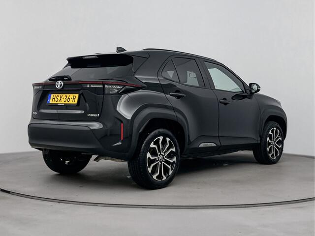 Toyota YARIS Cross 1.5 Hybrid Dynamic Limited | Apple Carplay /- Android Auto | Parkeercamera |