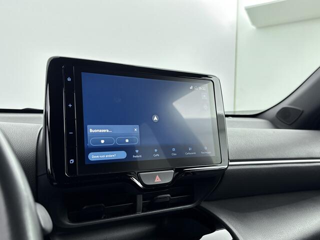 Toyota YARIS Cross 1.5 Hybrid Dynamic Limited | Apple Carplay /- Android Auto | Parkeercamera |