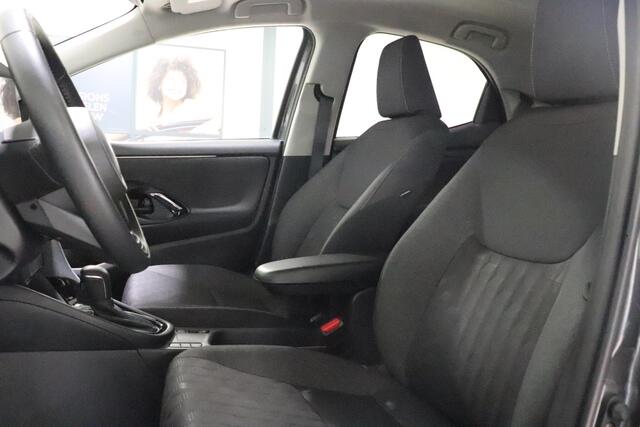 Toyota YARIS 1.5 Hybrid 115 First Edition, 1e eigenaar, LM Velgen, Apple Carplay / Android Auto, Camera, Climate Control!