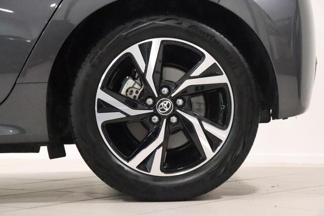 Toyota YARIS 1.5 Hybrid 115 First Edition, 1e eigenaar, LM Velgen, Apple Carplay / Android Auto, Camera, Climate Control!