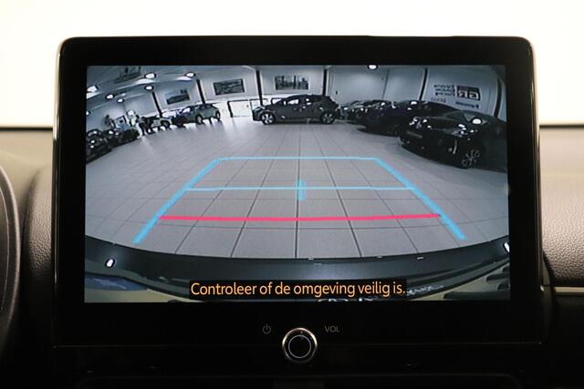 Toyota YARIS 1.5 Hybrid 115 First Edition, 1e eigenaar, LM Velgen, Apple Carplay / Android Auto, Camera, Climate Control!
