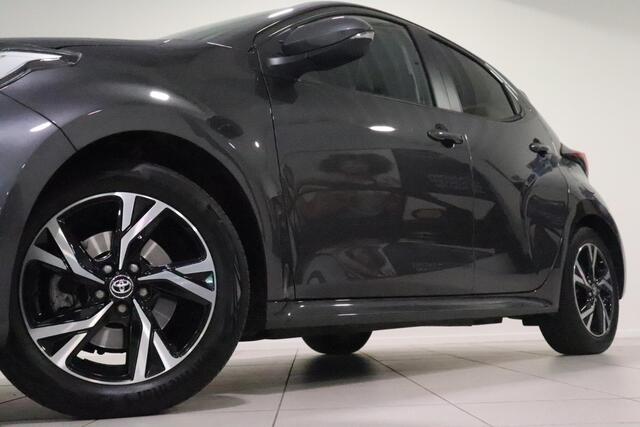 Toyota YARIS 1.5 Hybrid 115 First Edition, 1e eigenaar, LM Velgen, Apple Carplay / Android Auto, Camera, Climate Control!