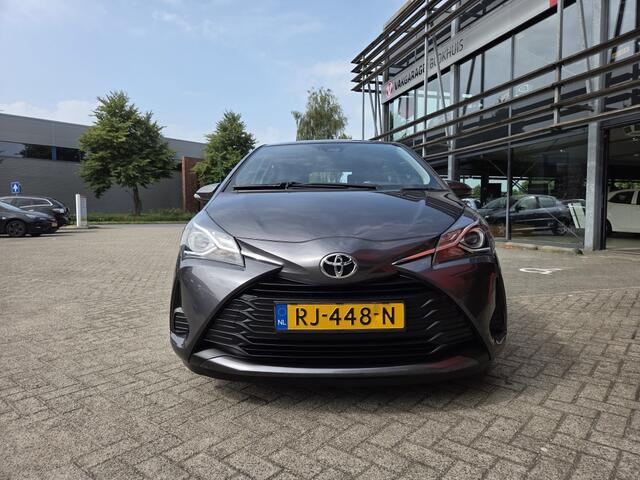Toyota YARIS 1.0 VVT-i Aspiration Navi | Camera | Cruise