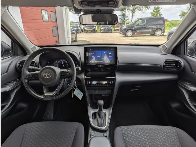 Toyota YARIS Cross 1.5 Hybrid 115 Active | Facelift | Camera | Climate control | ACC | Apple Carplay / Android Auto