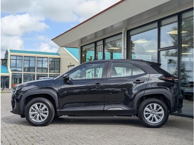 Toyota YARIS Cross 1.5 Hybrid 115 Active | Facelift | Camera | Climate control | ACC | Apple Carplay / Android Auto