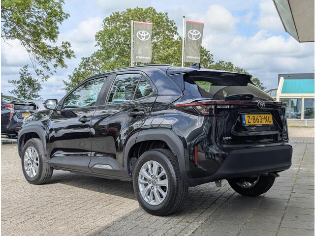 Toyota YARIS Cross 1.5 Hybrid 115 Active | Facelift | Camera | Climate control | ACC | Apple Carplay / Android Auto