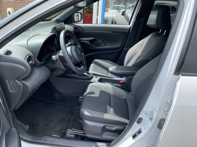 Toyota YARIS Cross 1.5 Hybrid 115 First Edition