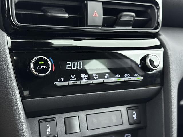 Toyota YARIS Cross 1.5 Hybrid 130 Dynamic Limited | Apple Carplay & Android Auto | Parkeercamera |