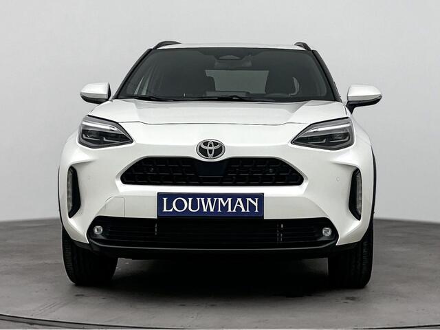 Toyota YARIS Cross 1.5 Hybrid 130 Dynamic Comfort Pack | NIEUW & DIRECT LEVERBAAR | PRIJS INCL. ALLE ACTIES | MEERDERE KLEUREN LEVERBAAR |