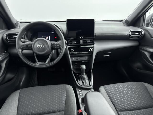 Toyota YARIS Cross 1.5 Hybrid 130 Dynamic Comfort Pack | NIEUW & DIRECT LEVERBAAR | PRIJS INCL. ALLE ACTIES | MEERDERE KLEUREN LEVERBAAR |