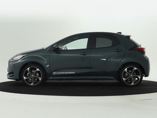 Toyota YARIS 1.5 Hybrid 130 Executive | DEMO |