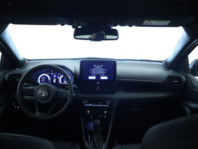 Toyota YARIS 1.5 Hybrid 130 Executive | DEMO |