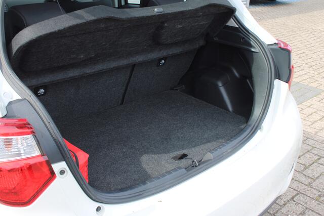 Toyota YARIS 1.5 Hybrid Design