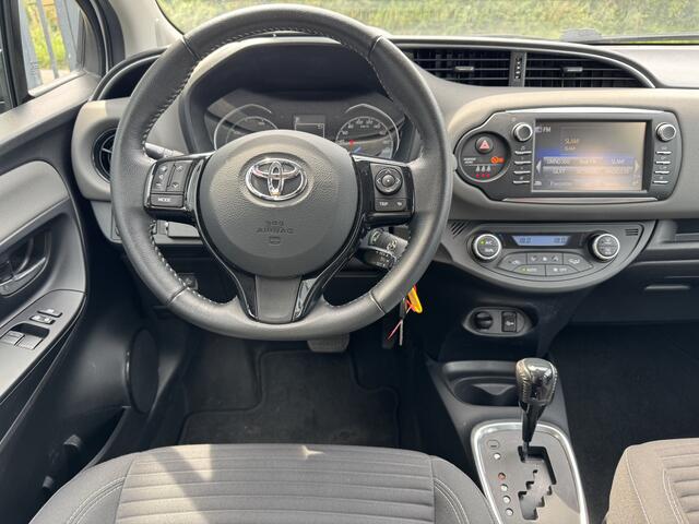 Toyota YARIS 1.5 Hybrid Active