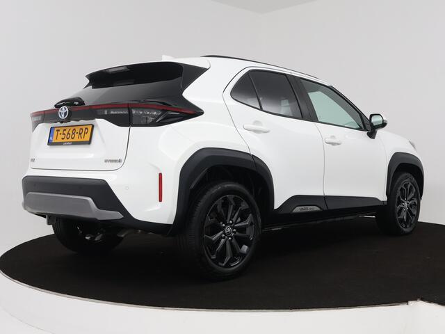 Toyota YARIS Cross 1.5 Hybrid Explore