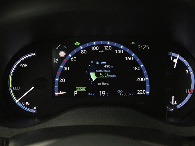 Toyota YARIS Cross 1.5 Hybrid Explore