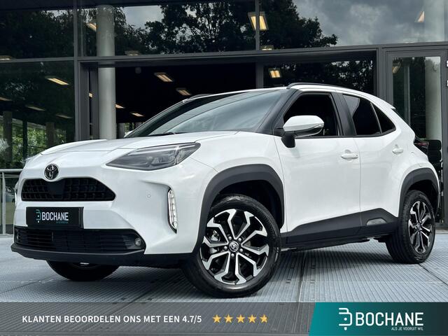 Toyota YARIS Cross 1.5 Hybrid 130 Dynamic | NIEUW MODEL!