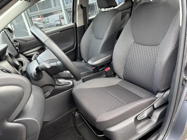 Toyota YARIS 1.5 Hybrid Dynamic / Camera / Climate Control / Android Auto/ Apple Carplay /