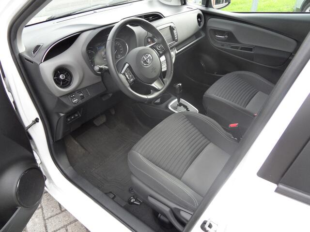 Toyota YARIS 1.5 Hybrid Active
