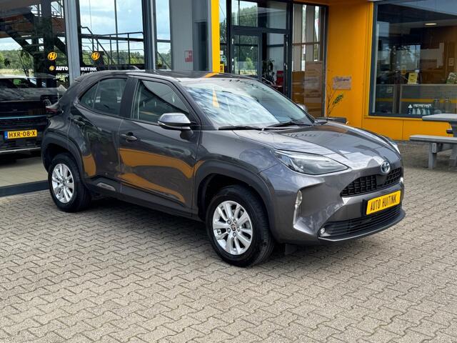 Toyota YARIS 1.5 Hybrid Comfort - Navi/apple/android- camera