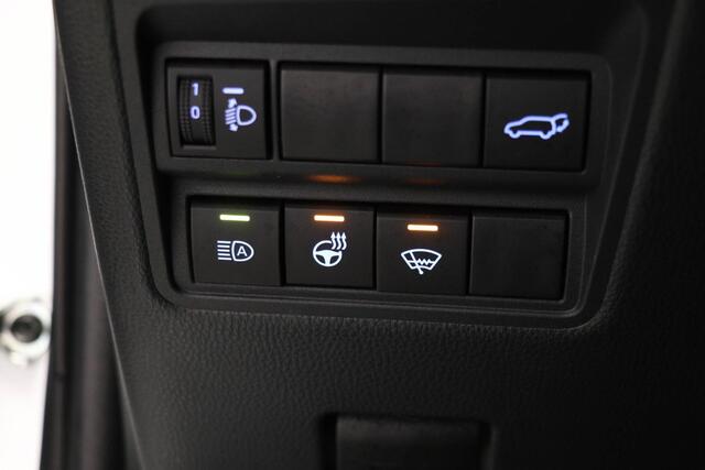 Toyota YARIS Cross 1.5 Hybrid Dynamic | HEAD UP | STUURVERWARMING | NAVIGATIE | DAB | APPLE | CAMERA