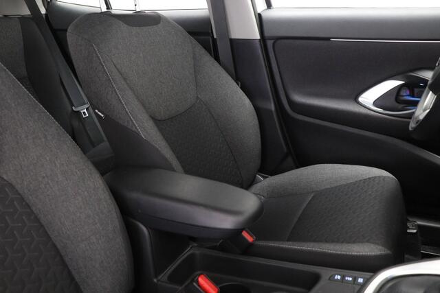 Toyota YARIS Cross 1.5 Hybrid Dynamic | HEAD UP | STUURVERWARMING | NAVIGATIE | DAB | APPLE | CAMERA