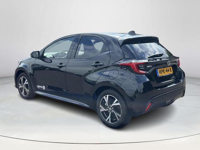 Toyota YARIS 1.5 Hybrid 115 Dynamic | Navigatie | Apple CarPlay/Android auto | Achteruitrijcamera | Comfort Pack
