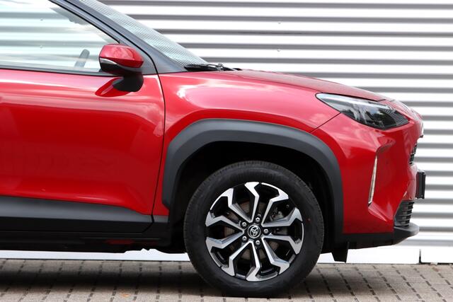 Toyota YARIS Cross 1.5 Hybrid Team-D, Safety + Winter-pakket