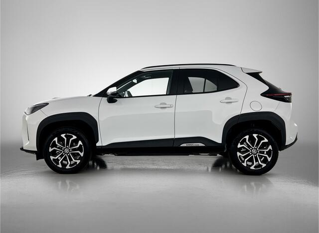 Toyota YARIS Cross 1.5 Hybrid Dynamic | Elek. achterklep | Stoel en stuurwielverwarming | Full map nav | Camera |